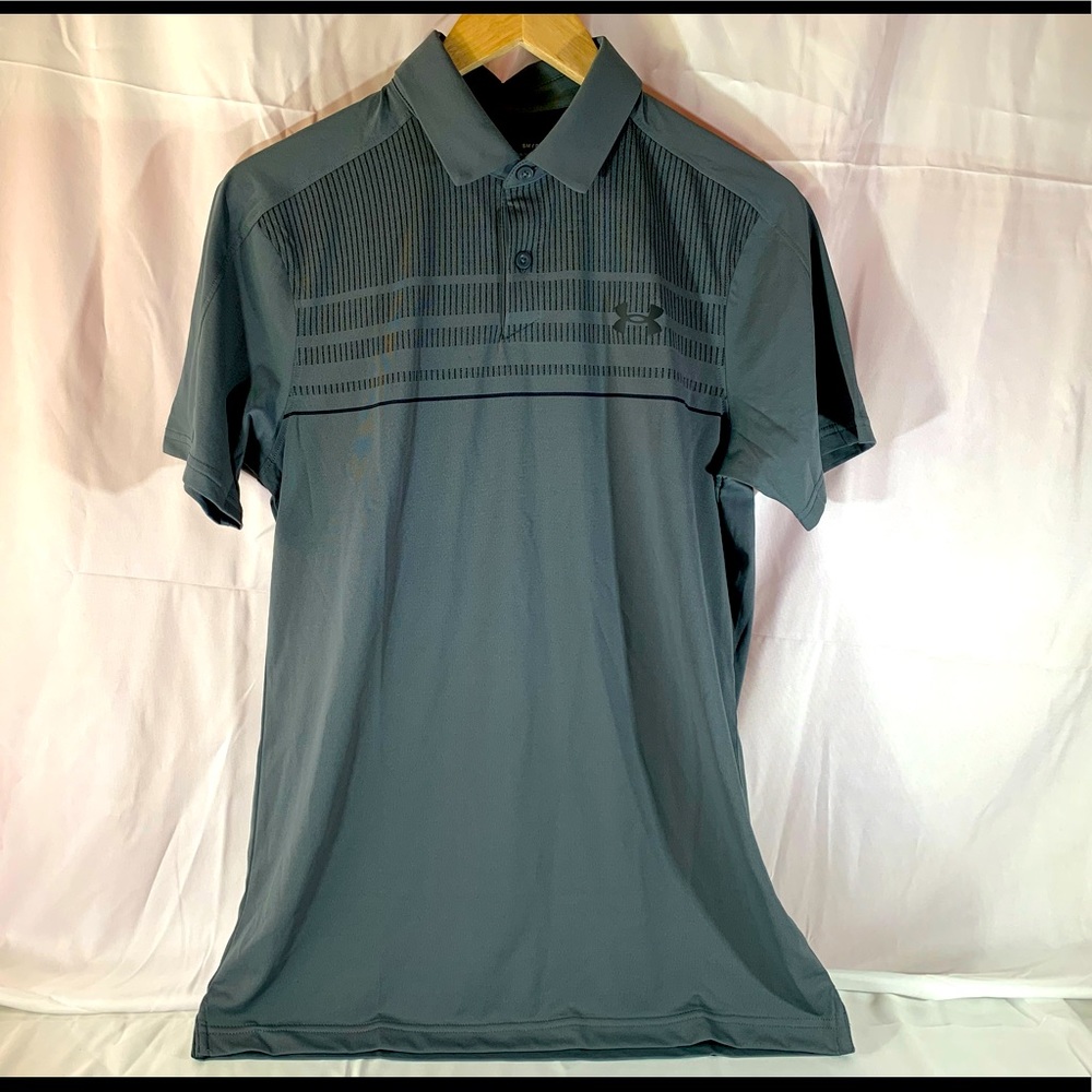 Under Armour Vanish 1up Polo